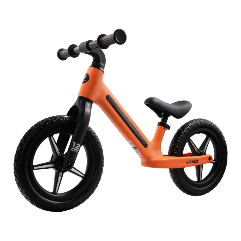 VIENTO BALANS BIKE ORANGE