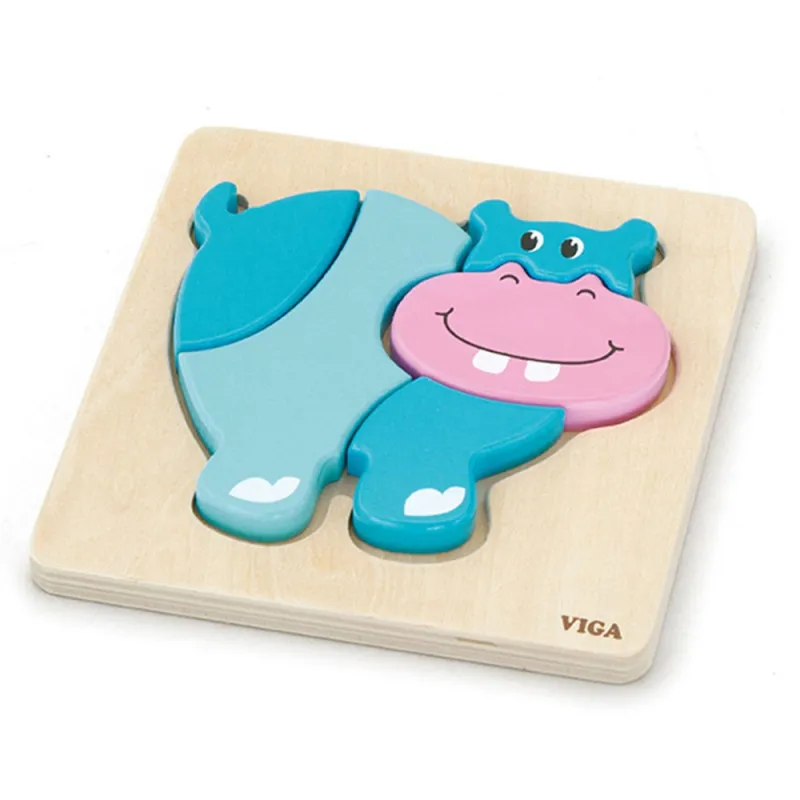 VIGA SLAGALICA HIPPO  59932