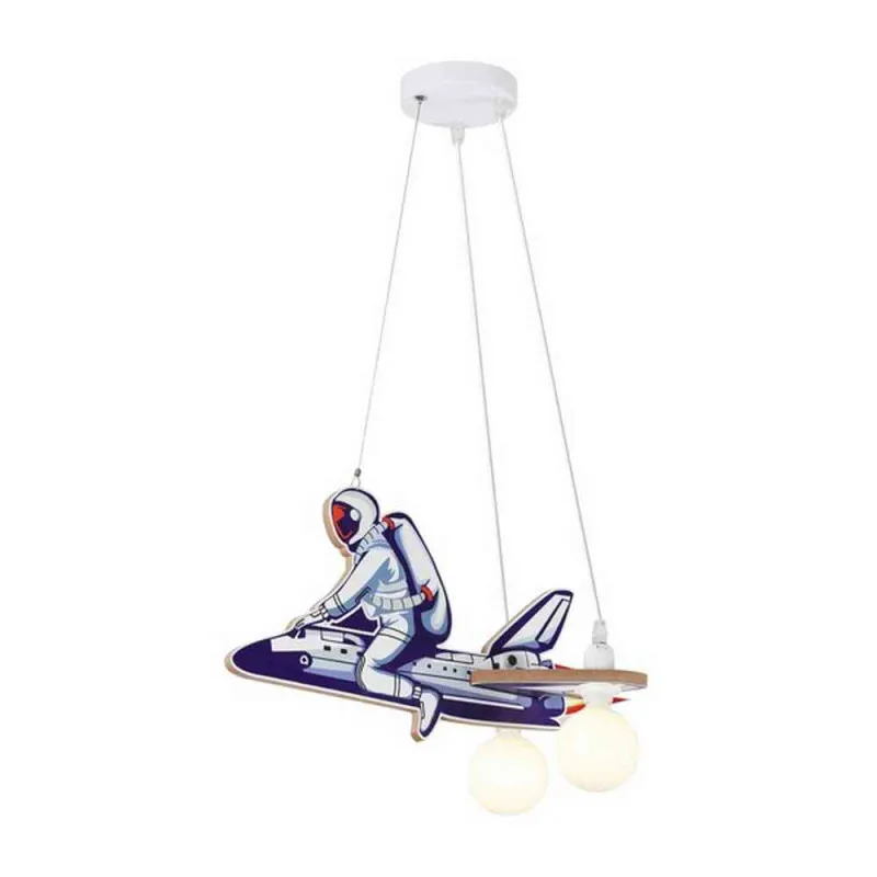 VISEĆA LAMPA CODF7415-2V