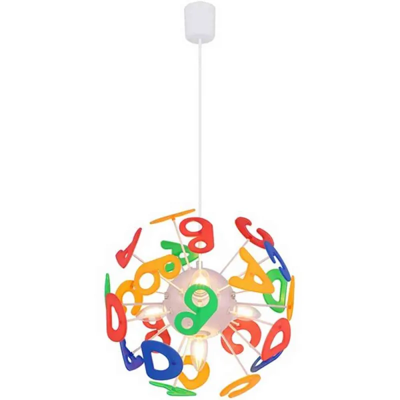 VISILICA 4XE14 CODF7409-4V