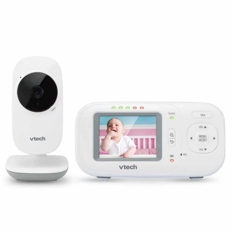 VTECH BEBI ALARM - VIDEO MONITOR
