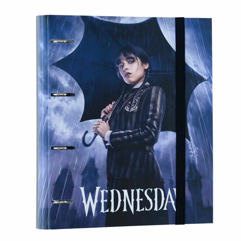 WEDNESDAY FOLDER ZA DOKUMENTA