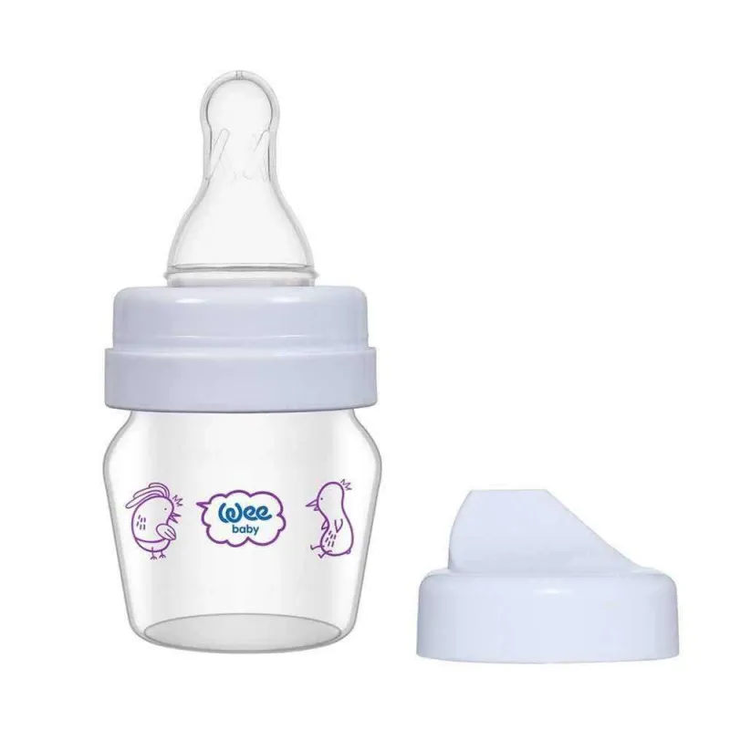 WEE BABY CASA SA CUCLOM I PISKOM MINI SET 30ML
