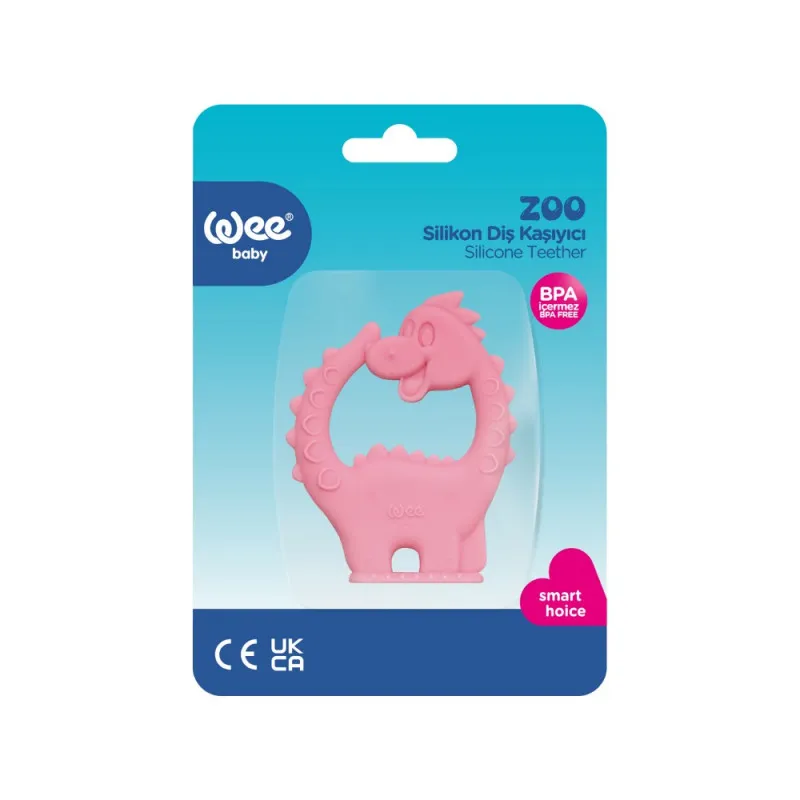 WEE BABY GLODALICA PRIME ZIRAFA