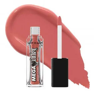 WET N WILD MEGA INKY LIP COLOR TEČNI RUŽ  BARE INTENTIONS