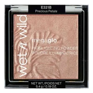 WET N WILD MEGAGLO  HAJLAJTER PRECIOUS PETALS