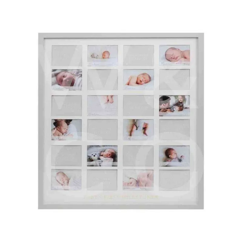WIDDOP AND CO FOTO RAM BAMBINO MILESTONES CA