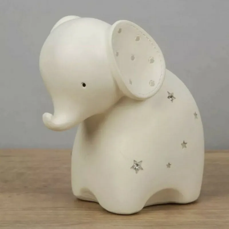 WIDDOP AND CO KASICA ELEPHANT