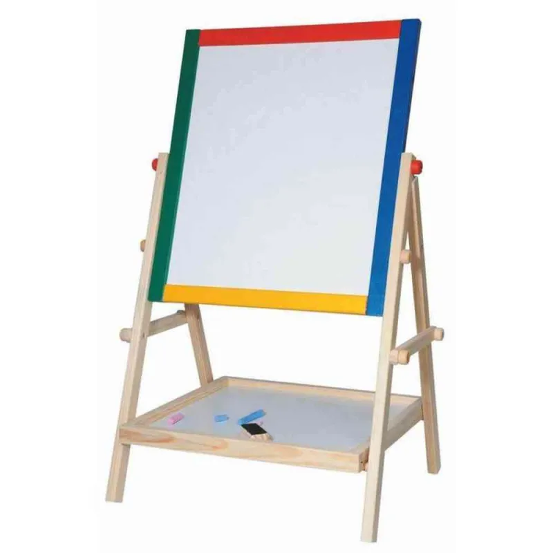 WOODY MAGNETNA TABLA