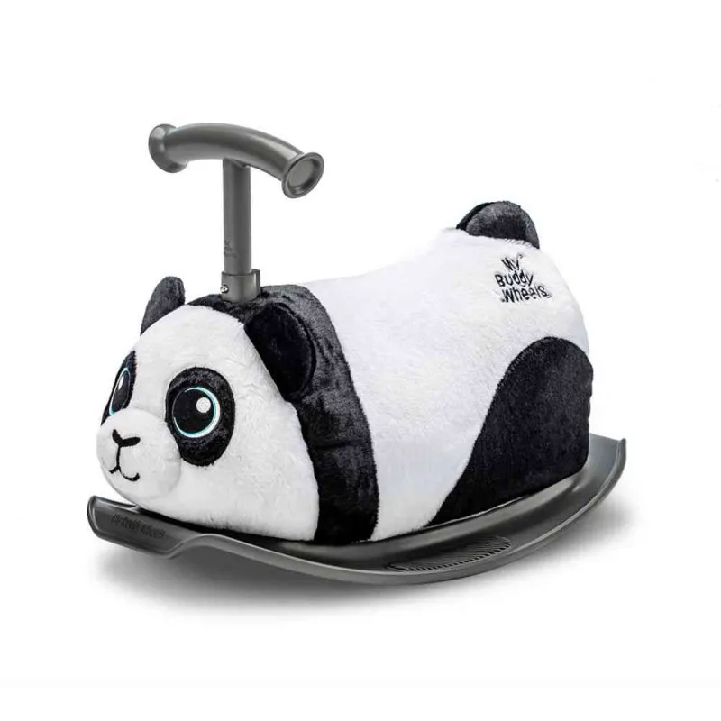 YVOLUTION MY BUDDY ROLERI PANDA