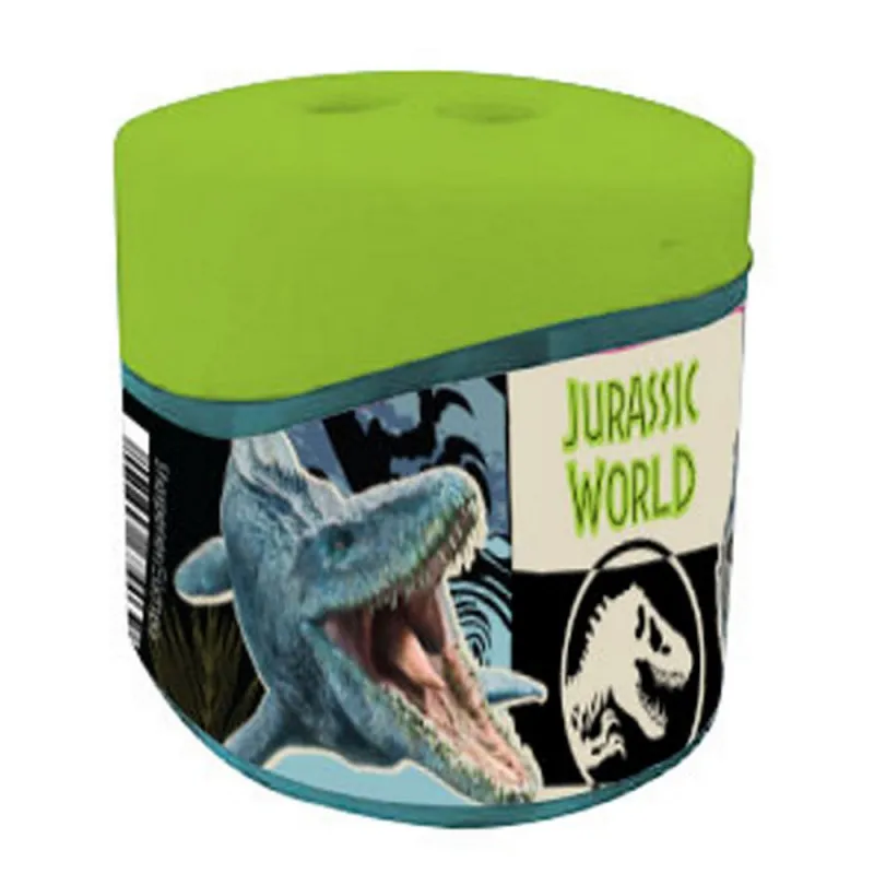 ZAREZAc OKRUGLI JURASSIC