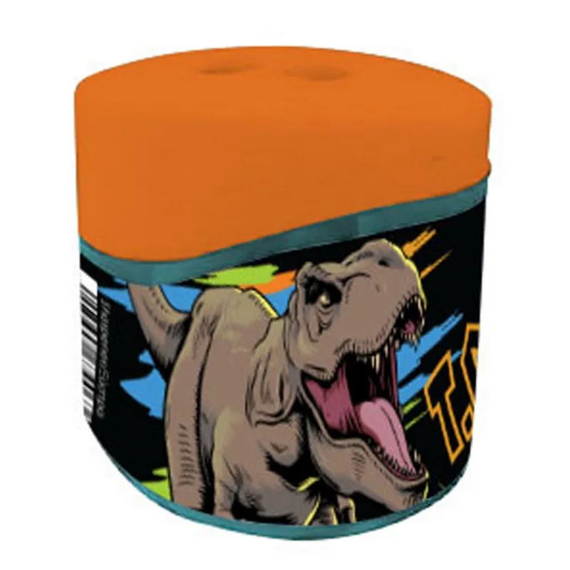ZAREZAc OKRUGLI JURASSIC