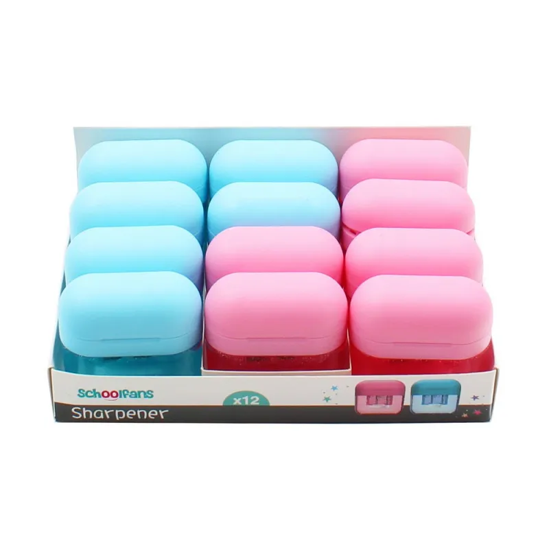 ZAREZAC SA REZERVOAROM PASTEL