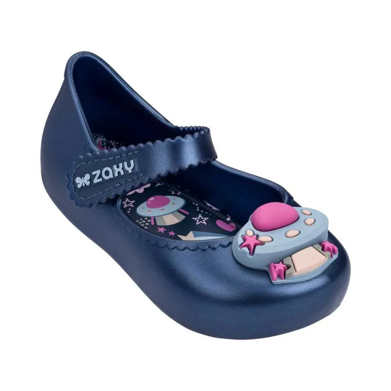 ZAXY BALETANKE  SPACE BABY
