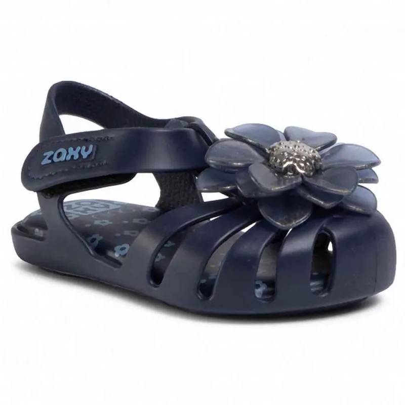 ZAXY SANDALE  FLOWER IIBABY SS20