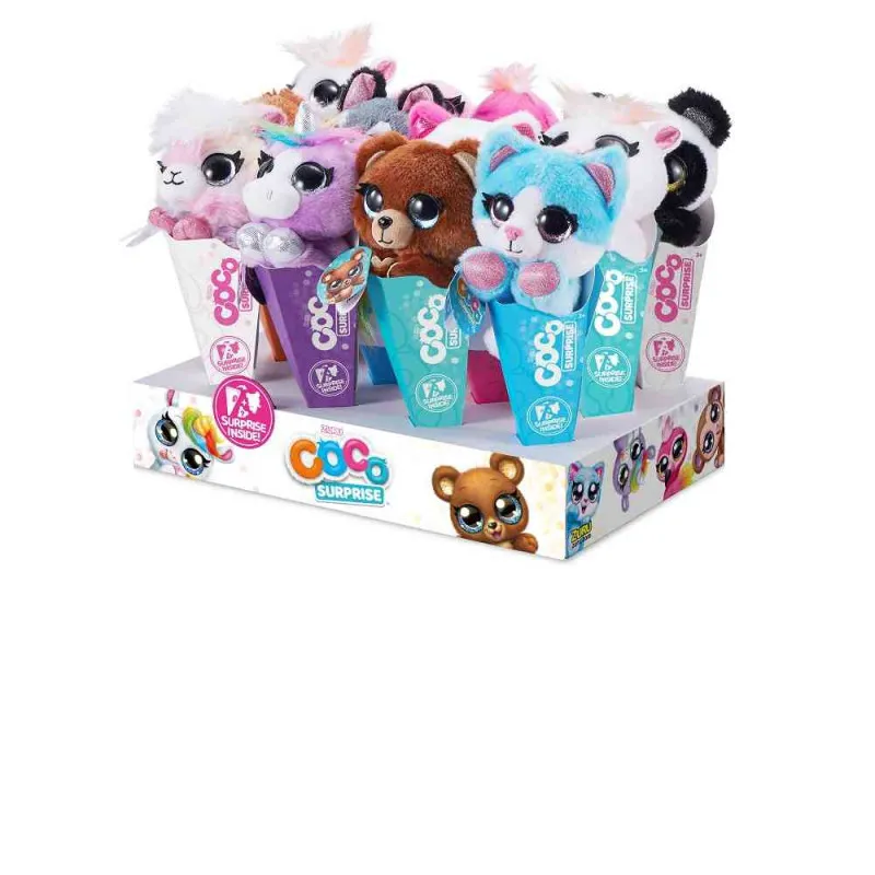 ZURU COCO CONES ORIGINAL