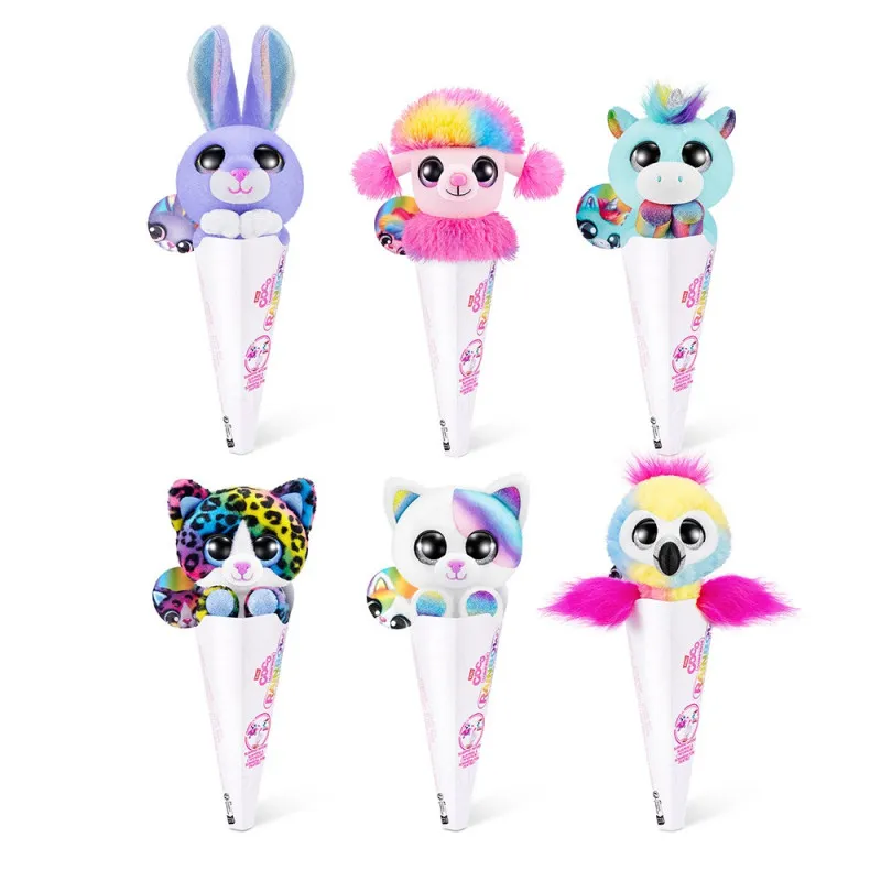 ZURU COCO CONES RAINBOW