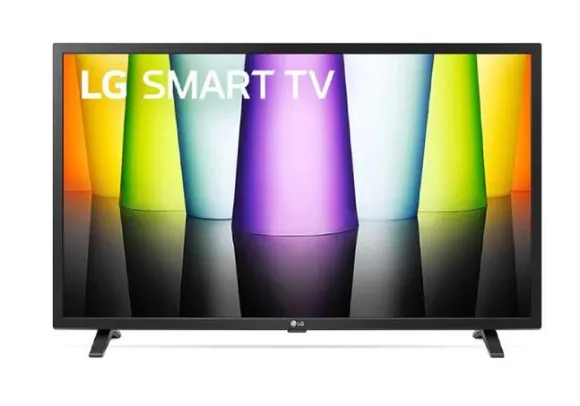 32LQ630B6LA.AEU Smart TV do LG