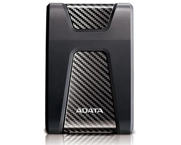 A-DATA EKSTERNI HDD 1 TB 2,5" AHD650-1TU31-CBK