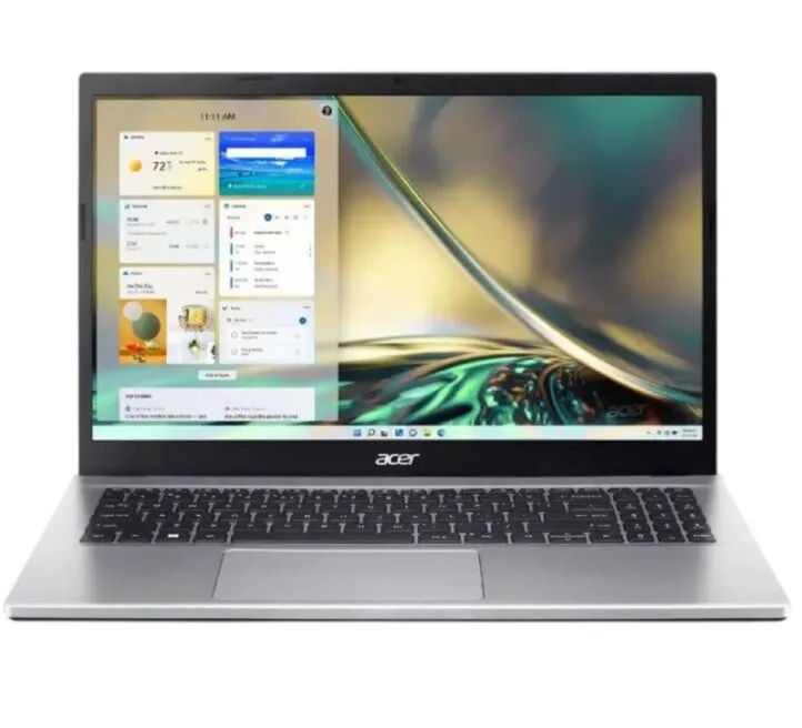 ACER LAPTOP A315-59-742R 15,6"/INTEL CORE I7-1255U/16 GB/512 GB/INTEL IRIS XE