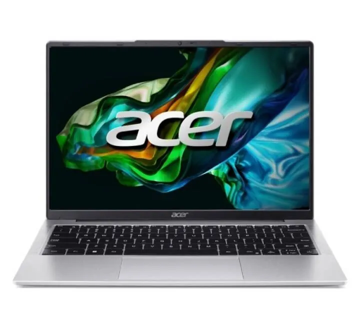 ACER LAPTOP AL14-31P-30K1 14"/INTEL CORE I3-N300/8 GB/512 GB SSD/INTEL UHD