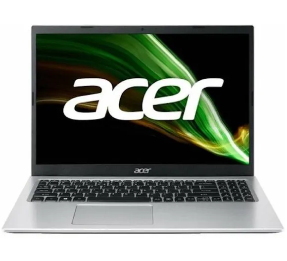 ACER LAPTOP ASPIRE 3 A315-58 (NX.ADDEX.01J) 15,6''FHD/INTEL CORE I3-1115G4/8GB/512GB SSD/INTEL UHD