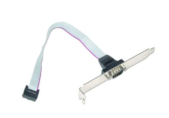 ADAPTER GEMBIRD CCDB9RECEPTACLE
