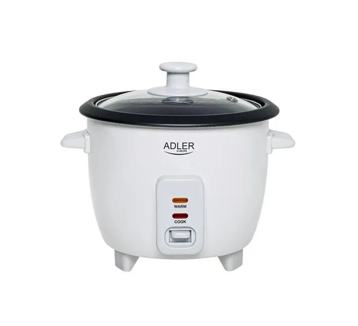 ADLER Aparat za kuvanje pirinča AD6418