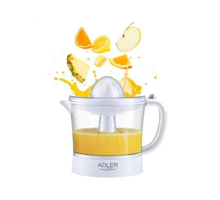 ADLER Cediljka za citrus AD4009