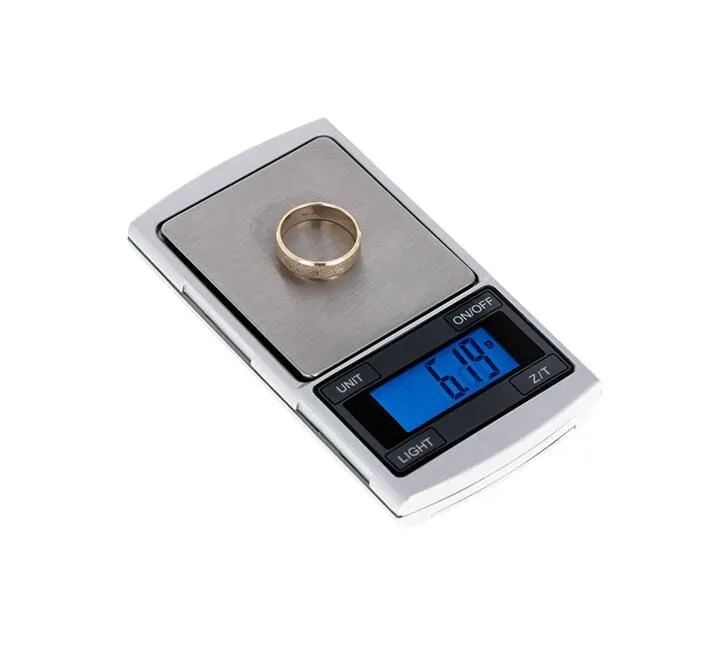 ADLER Digitalna vaga AD3168 