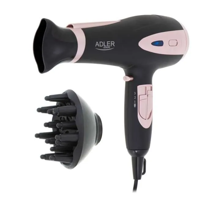ADLER Fen AD2248B