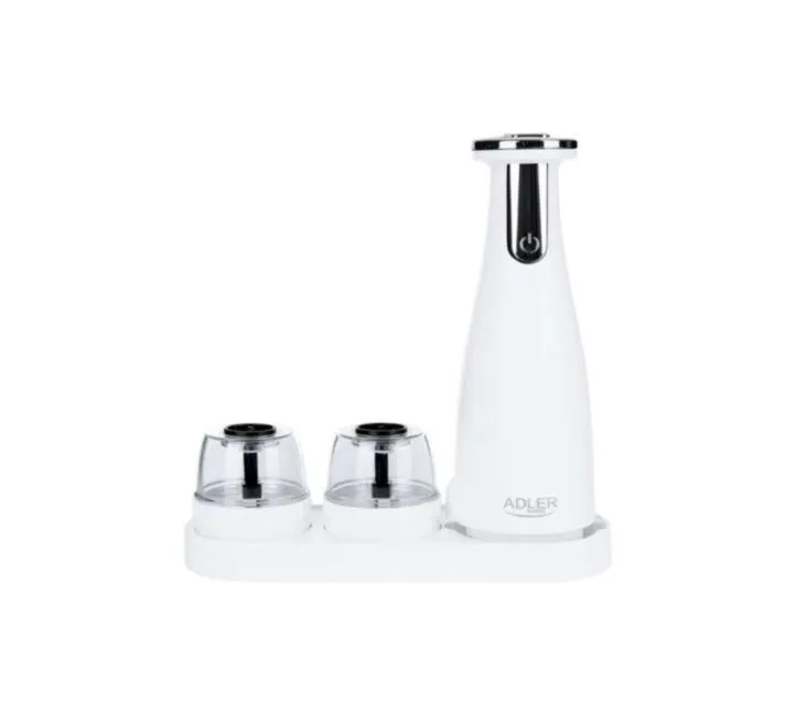 Adler Mlin za so i biber AD4449W