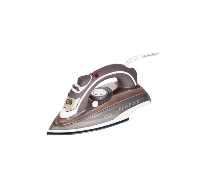 Adler Pegla na paru AD5030