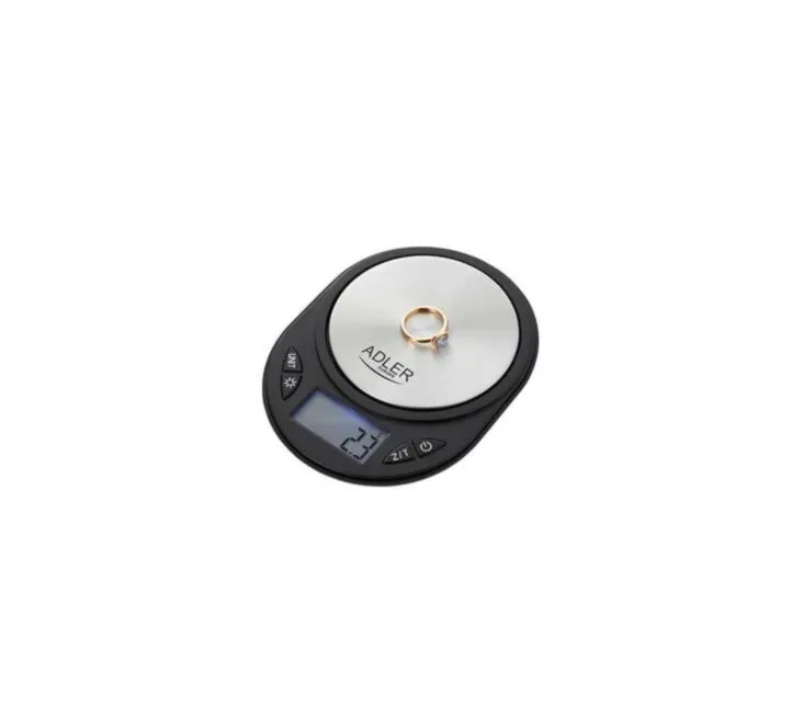 ADLER Precizna vaga AD3162