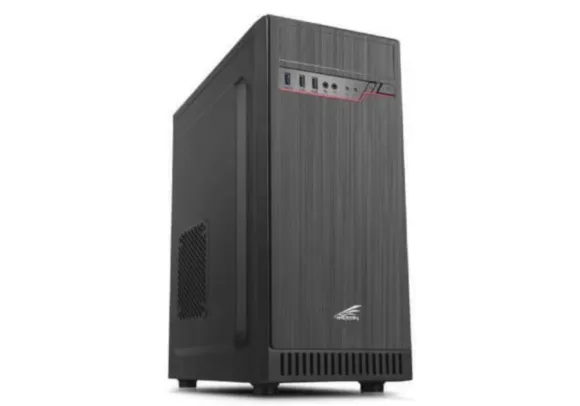 ALTOS DESKTOP RAČUNAR HUNTER L, A320/AMD R3 2200G/8 GB/240 GB SSD/INTEGRISANA