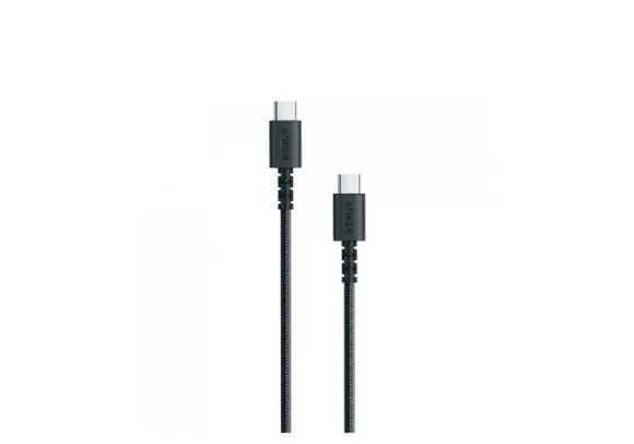 Anker USB kabl PL USBC-USBC 6FT - Crni