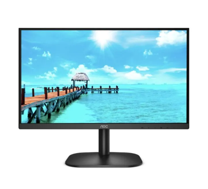 AOC MONITOR 22B2H 21.5" FHD/VA/75 HZ