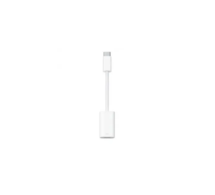 Apple Adapter muqx3zm/a