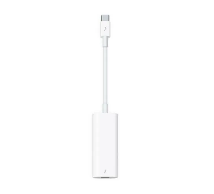 APPLE ADAPTER THUNDERBOLT (USB-C)