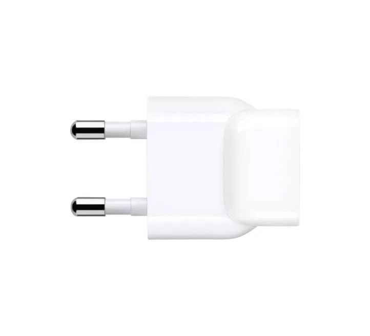 Apple Adapter World