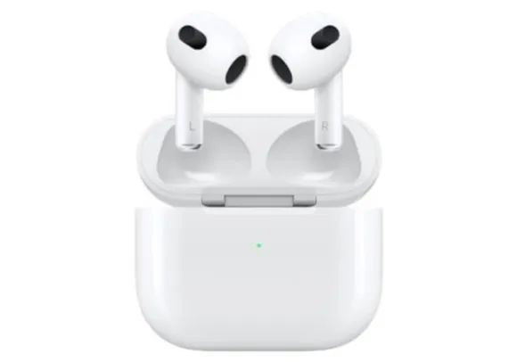 Apple AirPods (3rd gen.)