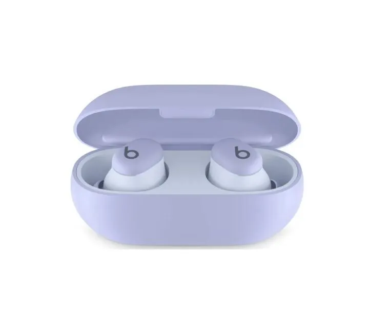Apple Bežične bubice (TWS) MUVX3ZM/A - Ljubičaste
