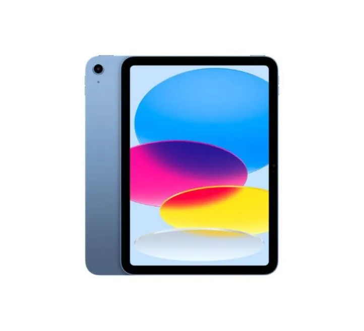 APPLE IPAD A16 11" 128 GB MD4A4HC/A - BLUE