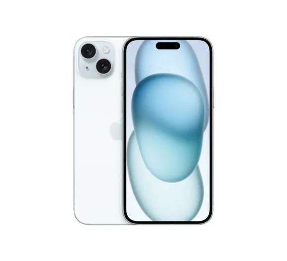 APPLE IPHONE 15 PLUS 256GB BLUE
