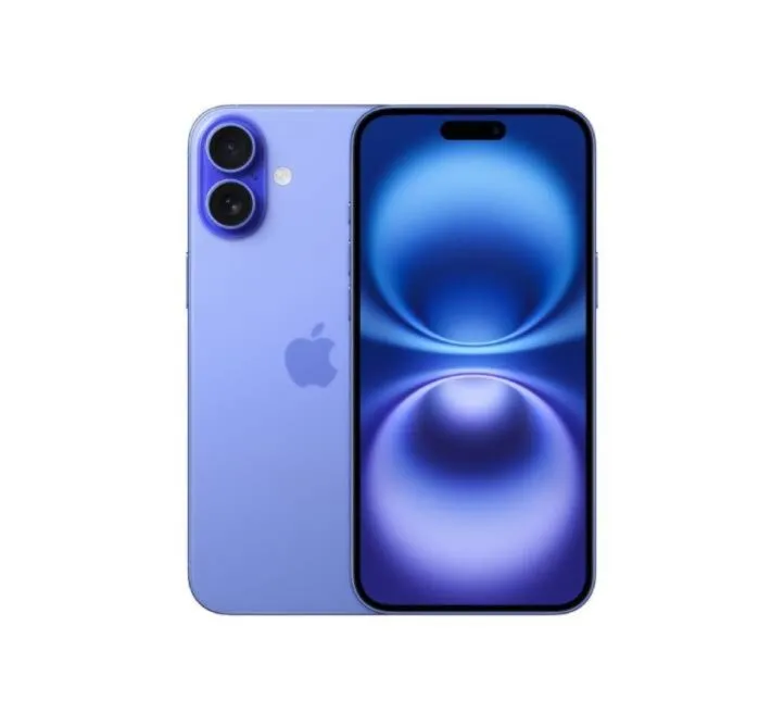 APPLE IPHONE 16 PLUS 256 GB ULTRAMARINE