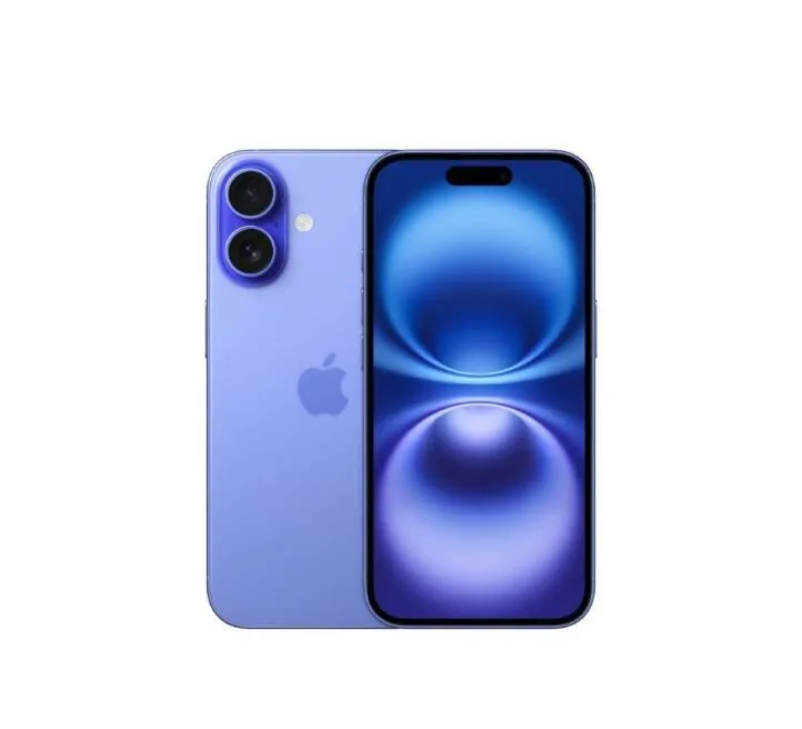 APPLE IPHONE16 512 GB ULTRAMARINE