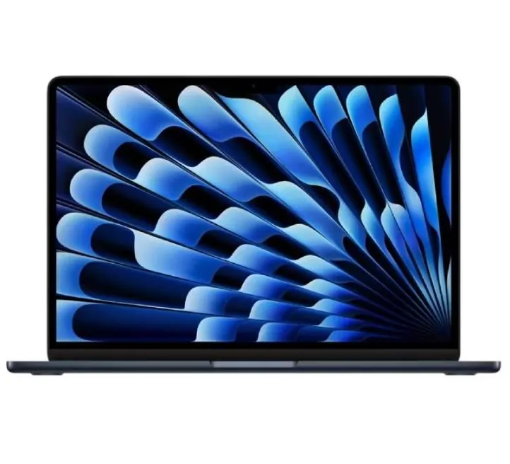 APPLE MACBOOK AIR 13,6"/APPLE M2/16 GB/256 GB SSD/APPLE MACOS SONOMA MC7X4CR/A - MIDNIGHT