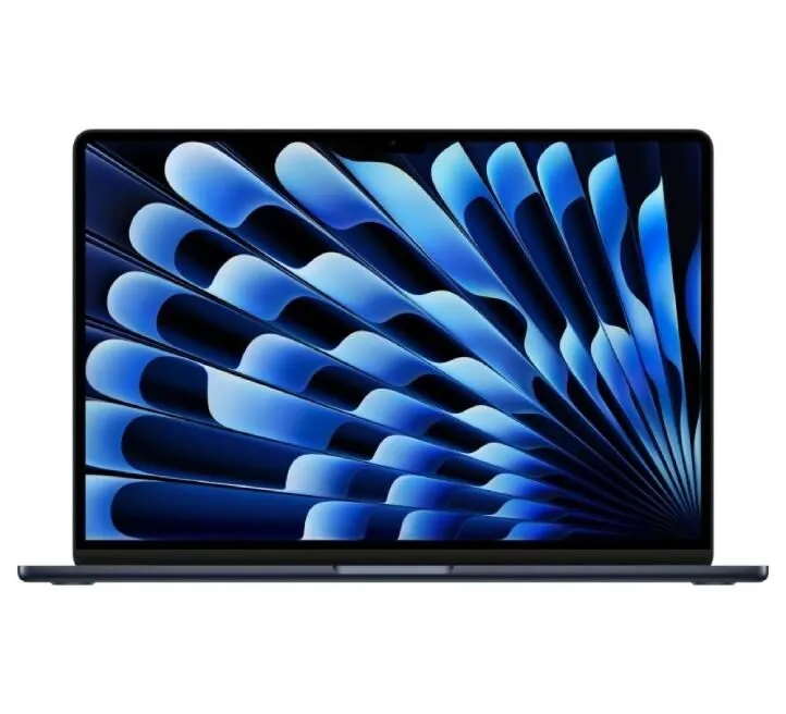 Apple MacBook Air 15,3"/Apple M3/16 GB/256 GB/Apple MacOS Sonoma MC9G4CR/A - Midnight