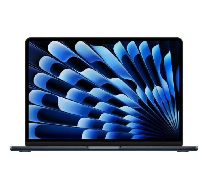 APPLE MACBOOK AIR MIDNIGHT 13,6''/APPLE M3 /8 GB/256 GB SSD/APPLE M3/APPLE MACOS SONOMA