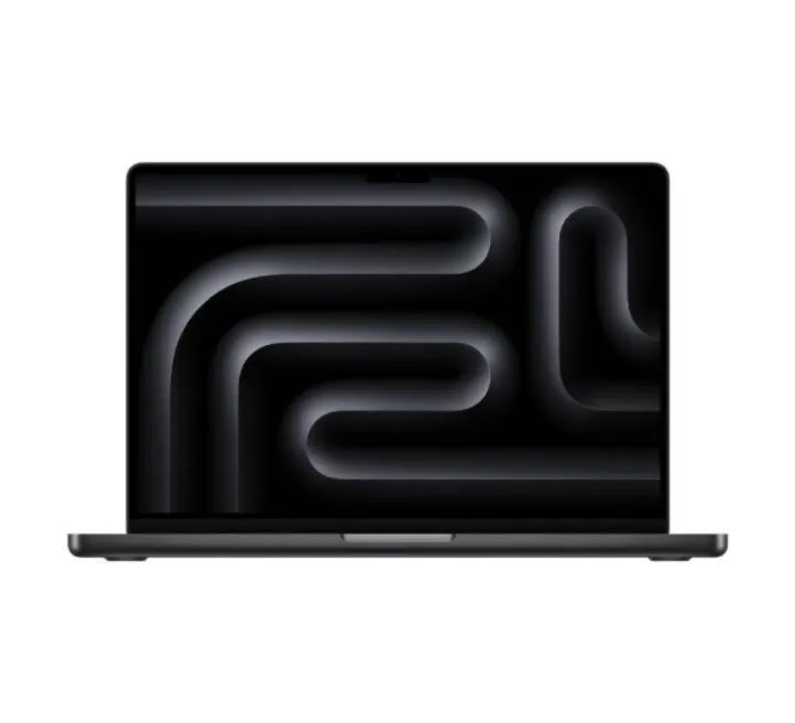 APPLE MACBOOK PRO 14,2"/APPLE M4 PRO/24 GB/512 GB SSD/APPLE M4 PRO/APPLE MACOS SEQUOIA MX2H3ZE/A - SPACE BLACK